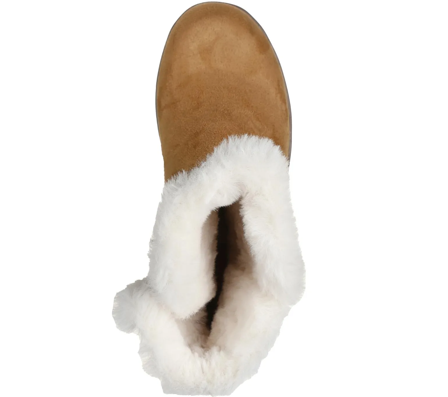 Keepsakes Wedge - Fur-Ever
