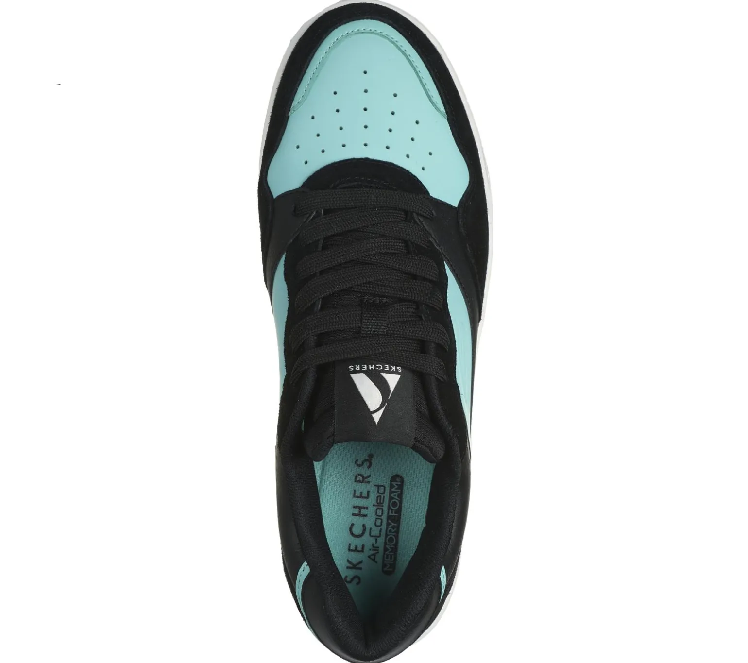 Koopa Court - Volley Low Varsity