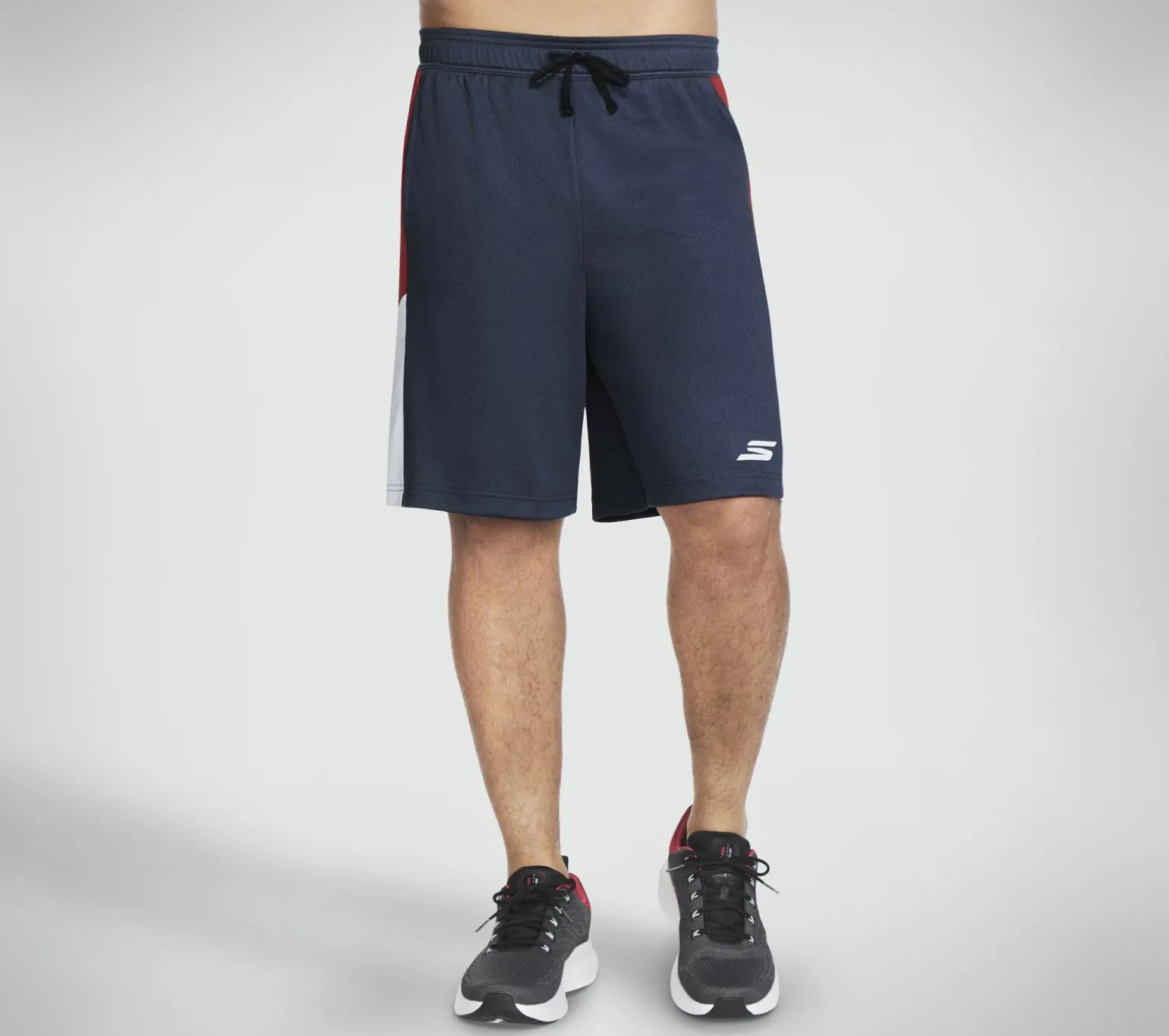 Layup 8 Inch Short