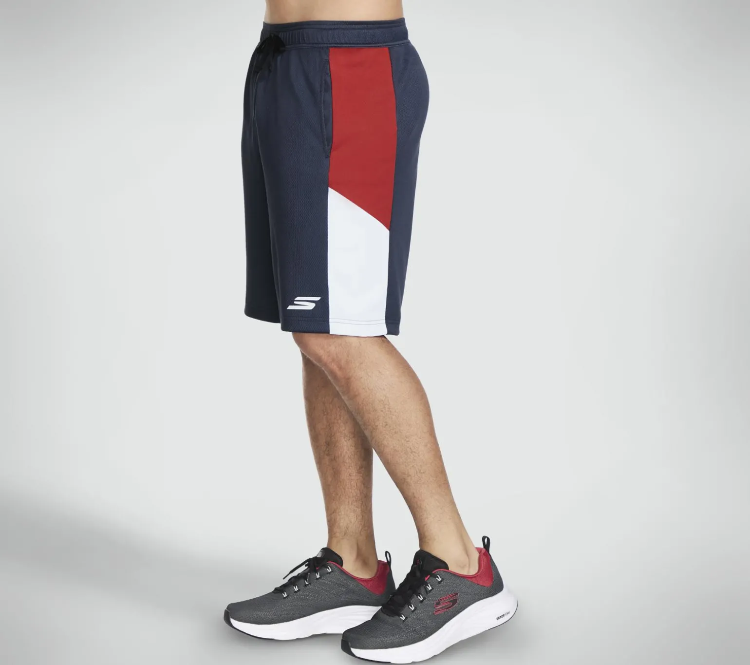 Layup 8 Inch Short