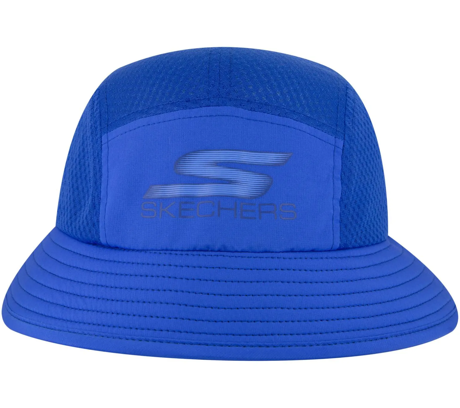 Liberated Mesh Bucket Hat
