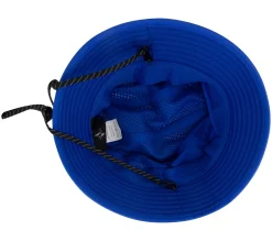 Liberated Mesh Bucket Hat