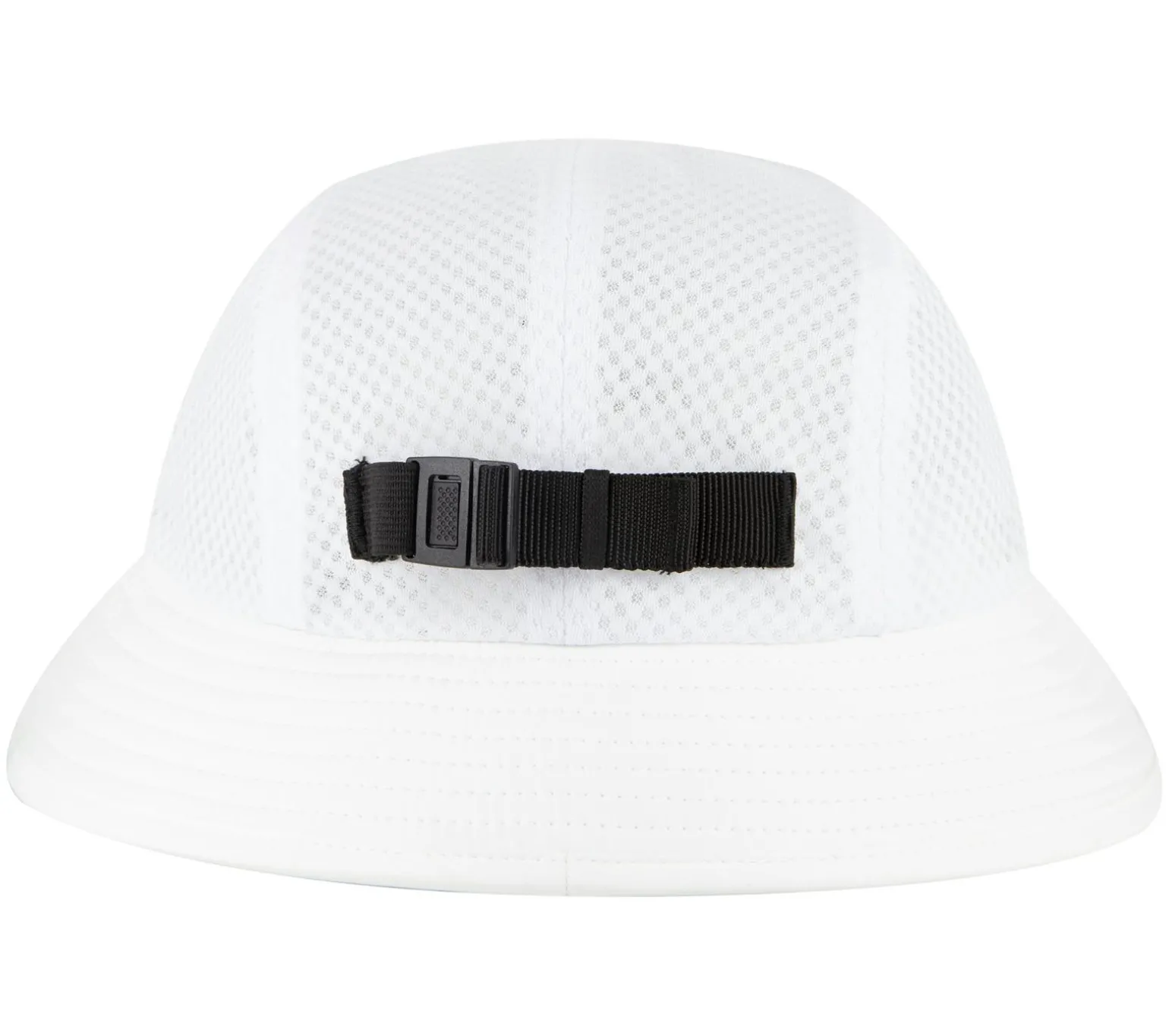 Liberated Mesh Bucket Hat