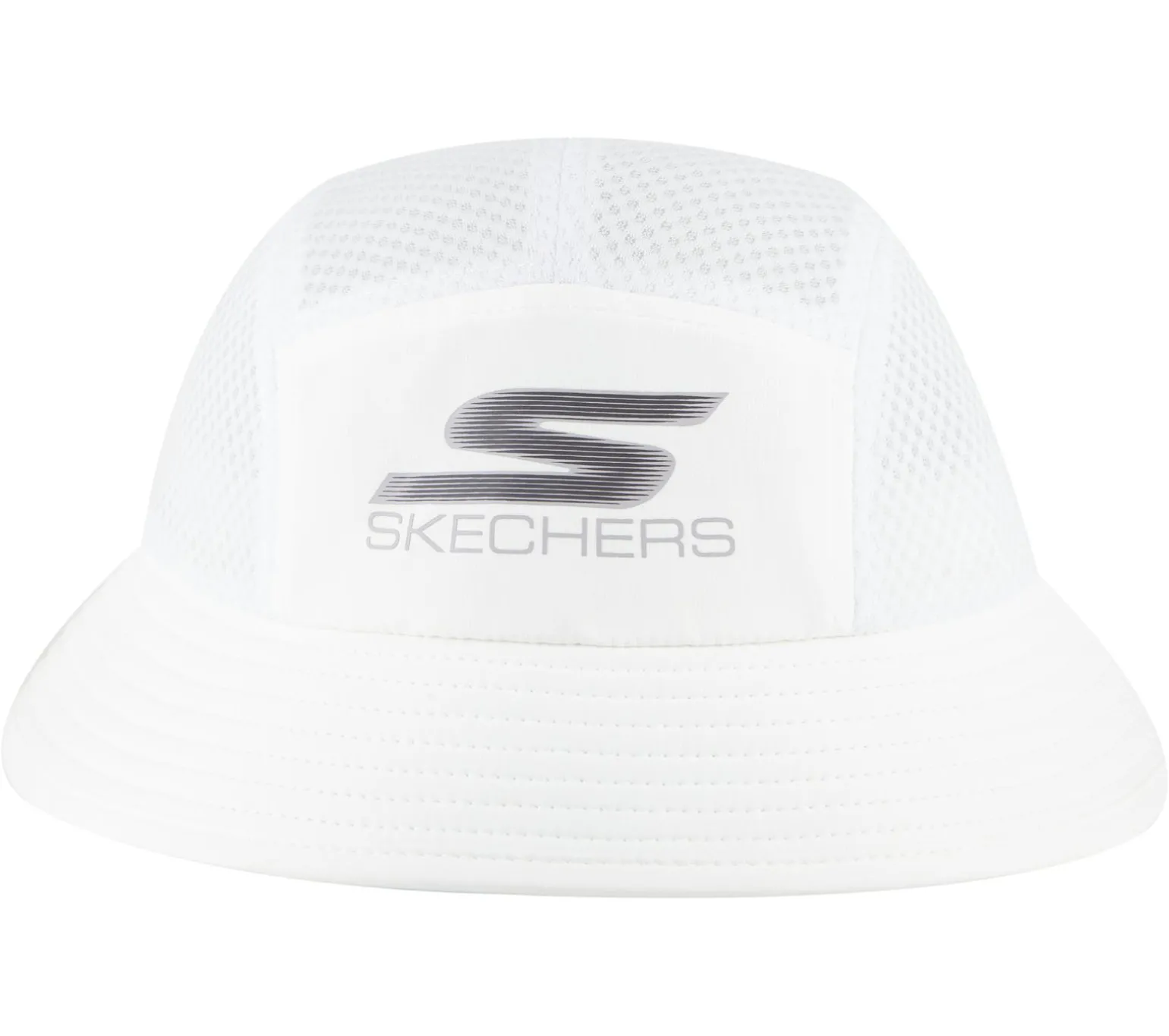 Liberated Mesh Bucket Hat