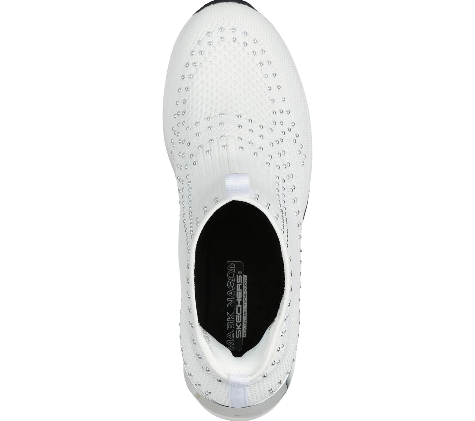 Mark Nason Skechers: A Wedge - Lulee