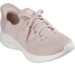 Martha Stewart Skechers Slip-ins: Ultra Flex 3.0