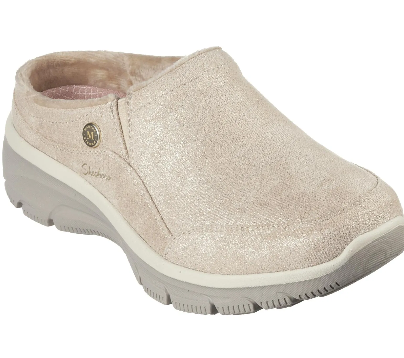 Martha Stewart X Skechers Relaxed Fit: Easy Going