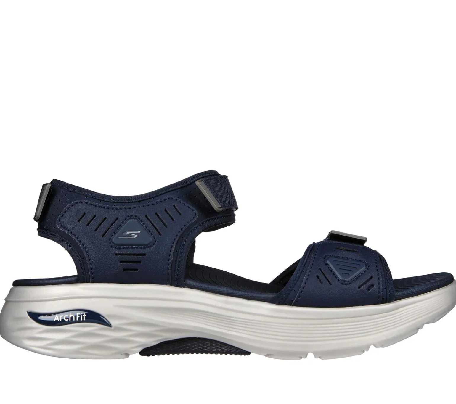Max Cushioning Arch Fit Prime - Archee