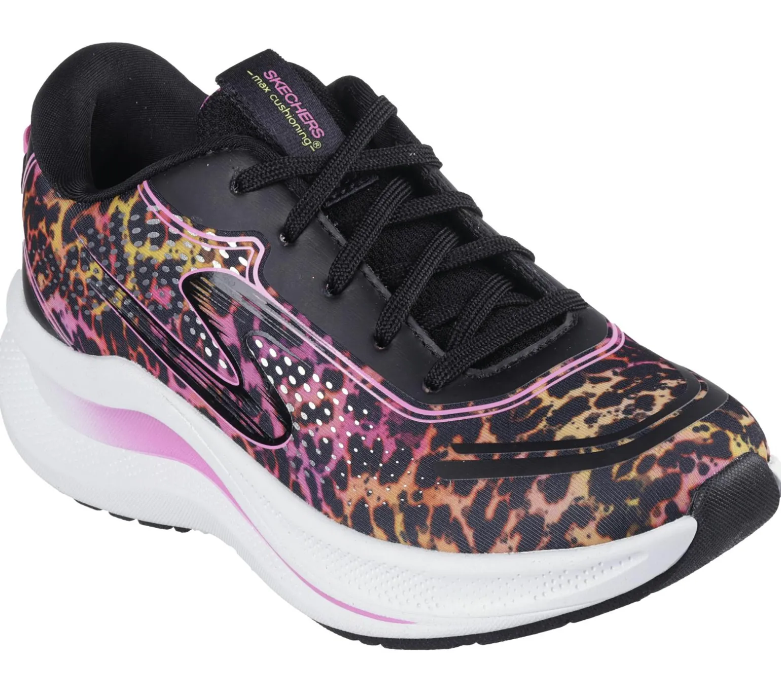 Max Cushioning Ascend