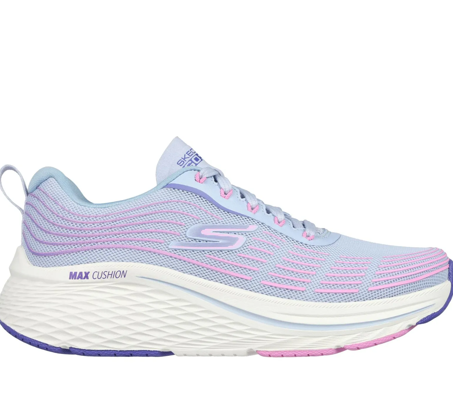 Max Cushioning Elite 2.0