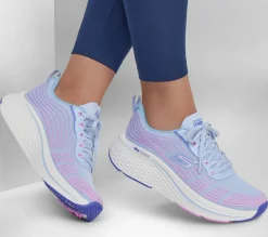 Max Cushioning Elite 2.0