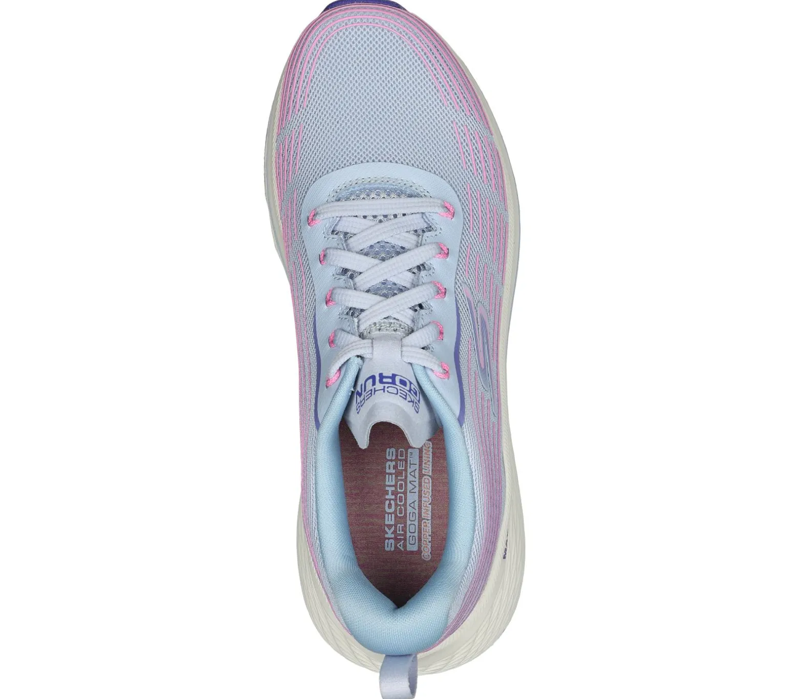Max Cushioning Elite 2.0