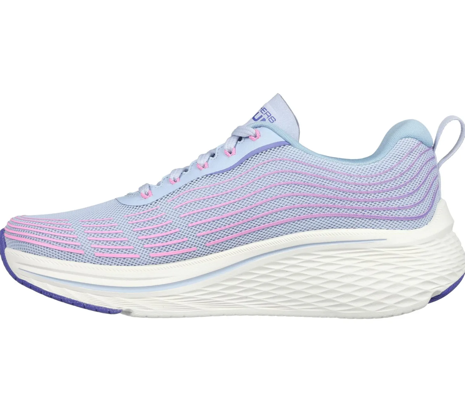 Max Cushioning Elite 2.0
