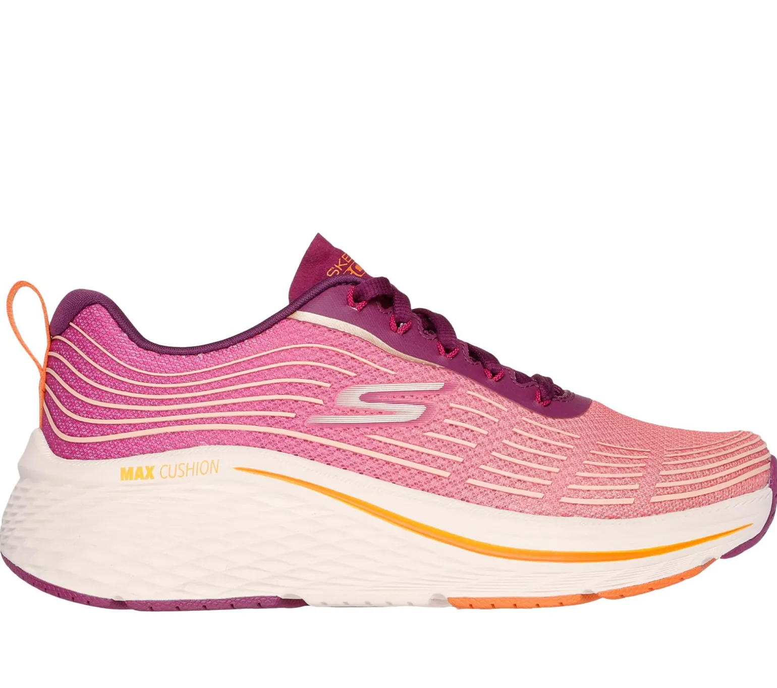 Max Cushioning Elite 2.0 - Alaura