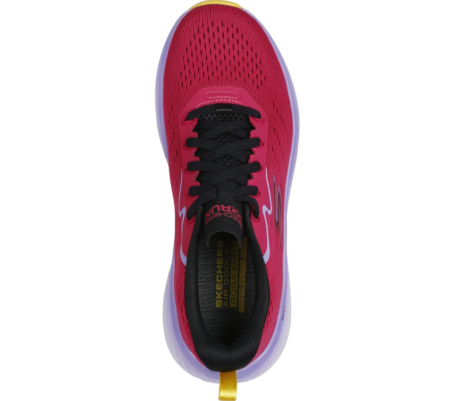 Max Cushioning Elite 2.0 - Unbreakable