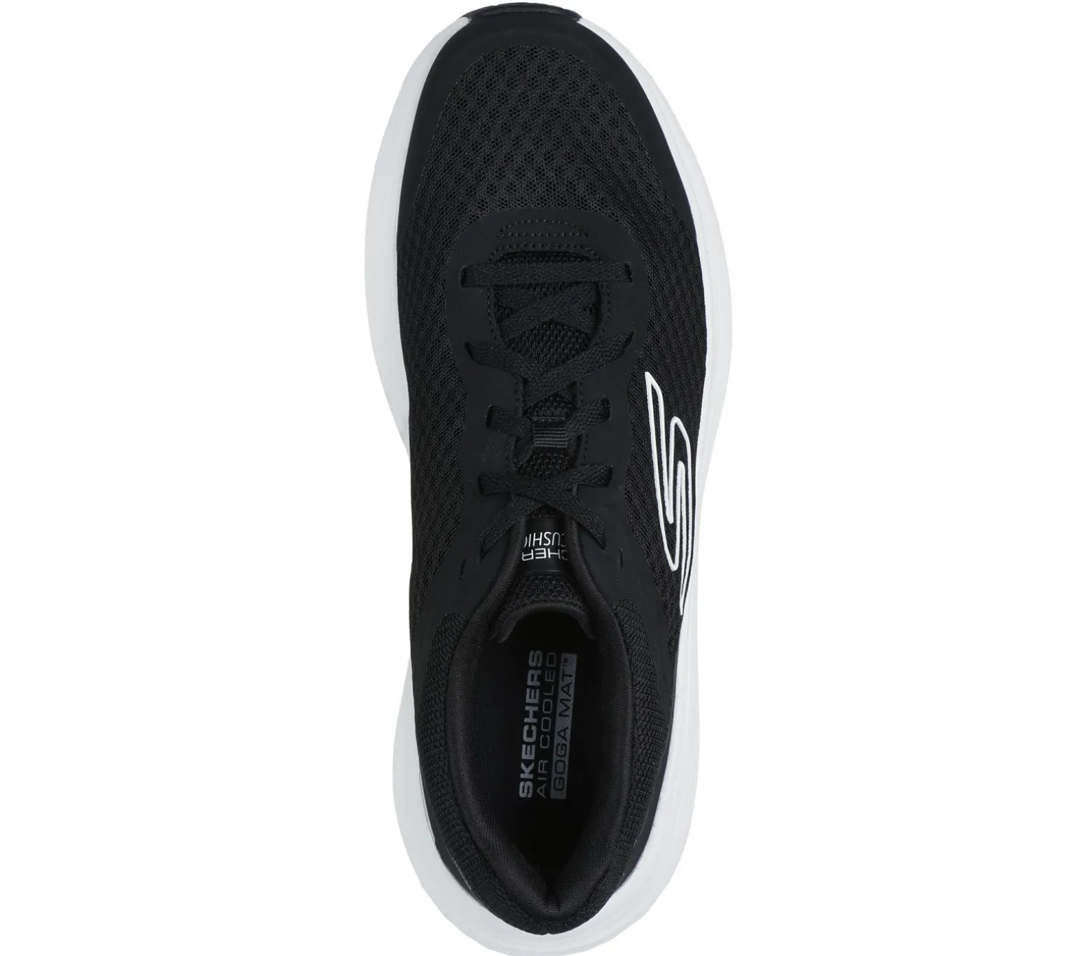 Max Cushioning Endeavour