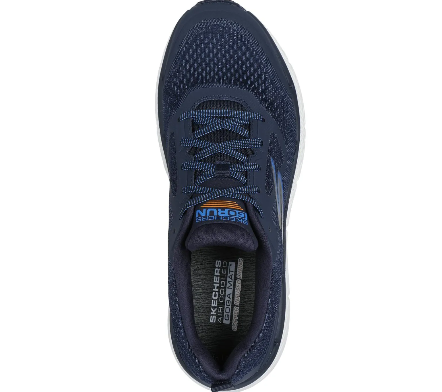 Max Cushioning Premier 2.0 - Vantage