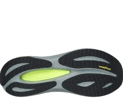 Max Cushioning Propulsion