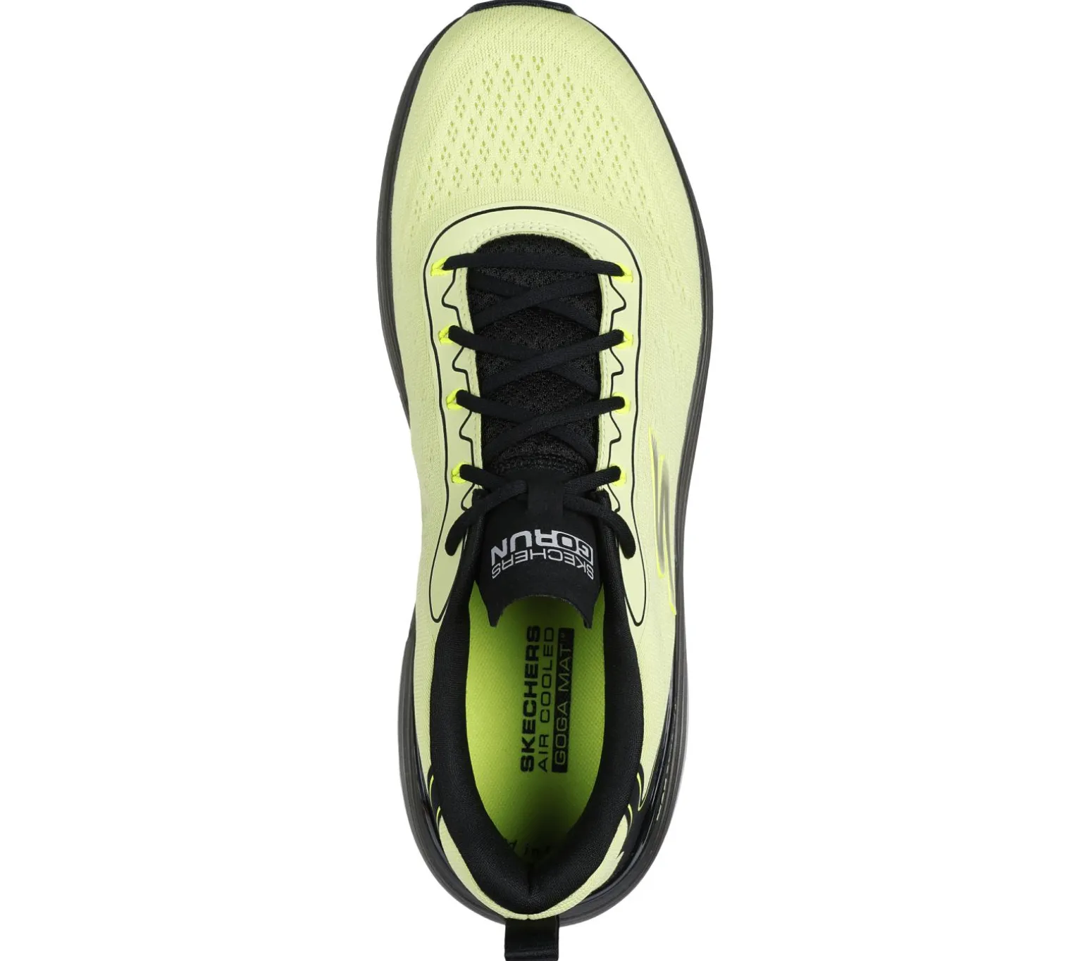 Max Cushioning Suspension - Voyager