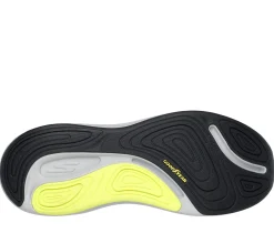 Max Cushioning Suspension - Voyager