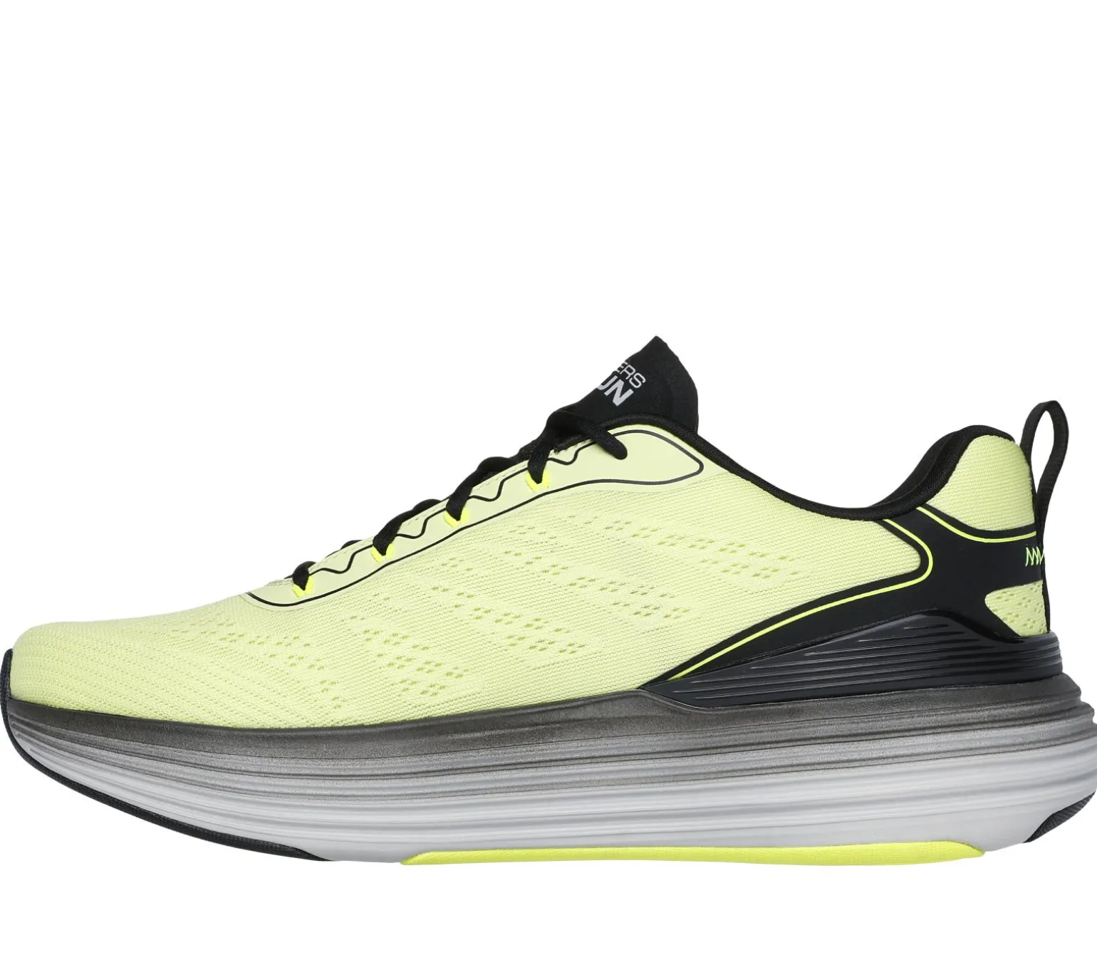 Max Cushioning Suspension - Voyager
