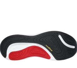 Max Cushioning Suspension - Accordion