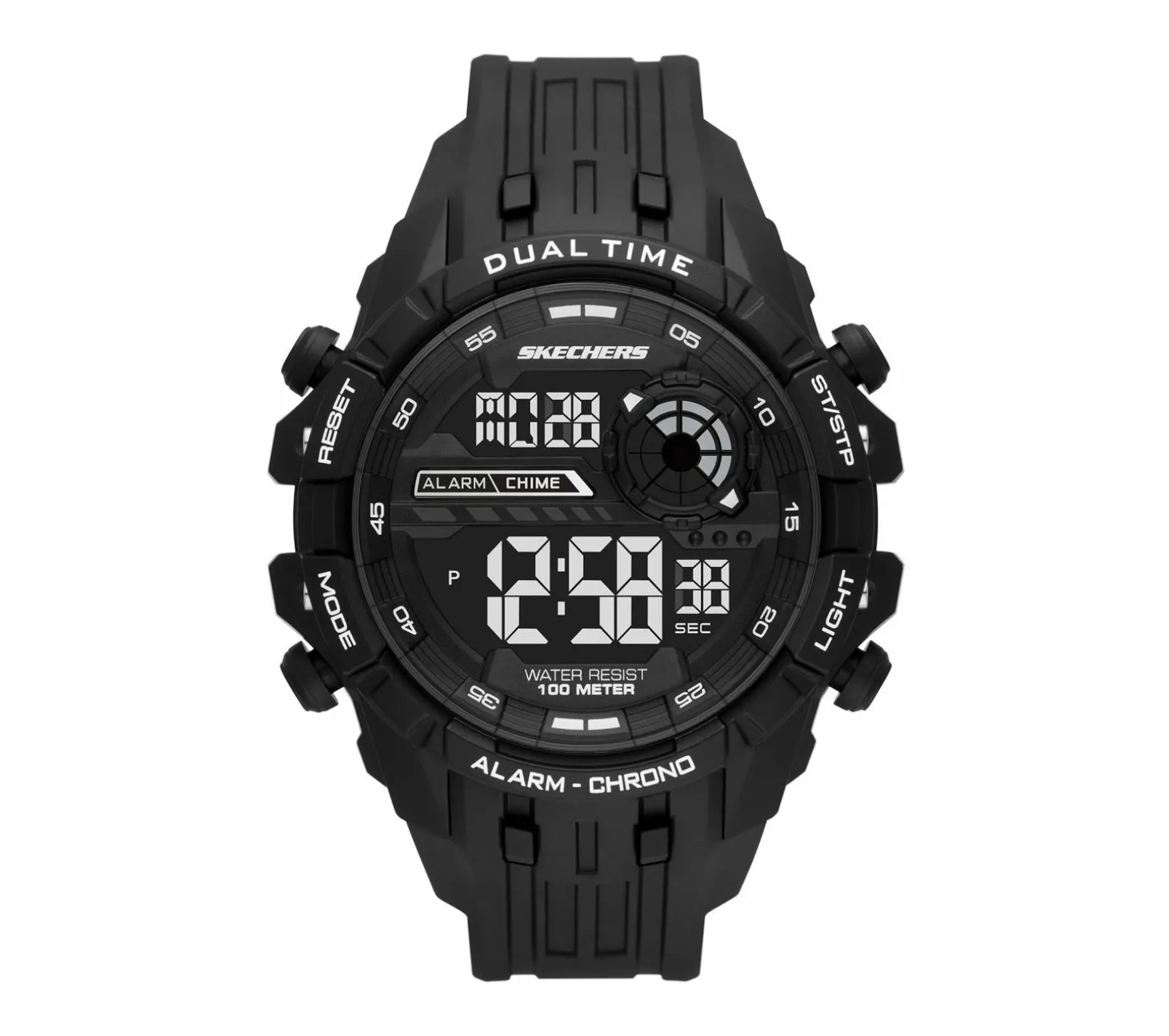 McConnell Big Push Black Watch