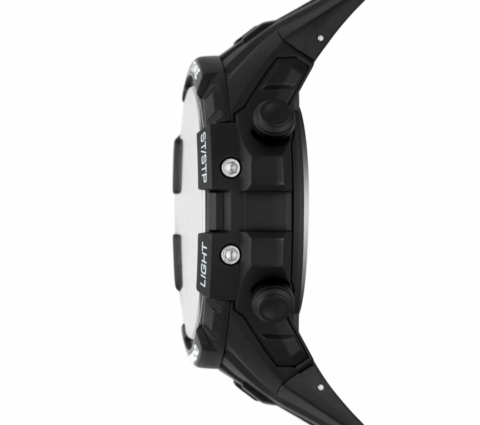 McConnell Big Push Black Watch