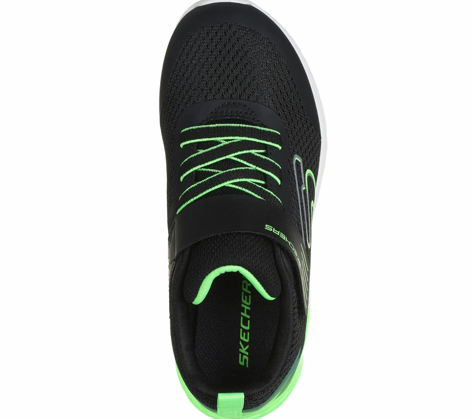 Microspec Max II - Vodrox