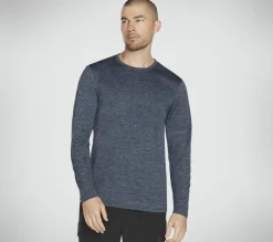 On The Road Long Sleeve