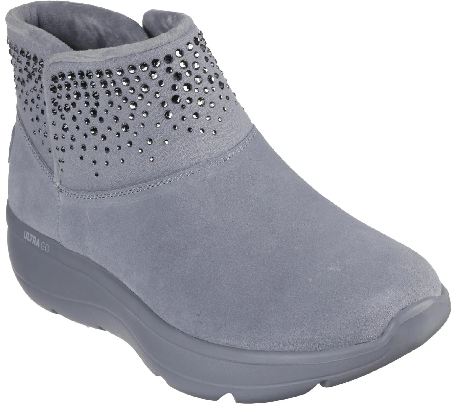 On-the-GO Encore - Winter Gleam