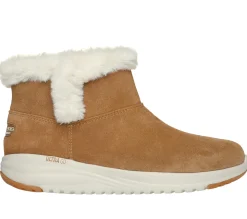 On-the-GO Stellar - Cozy Step