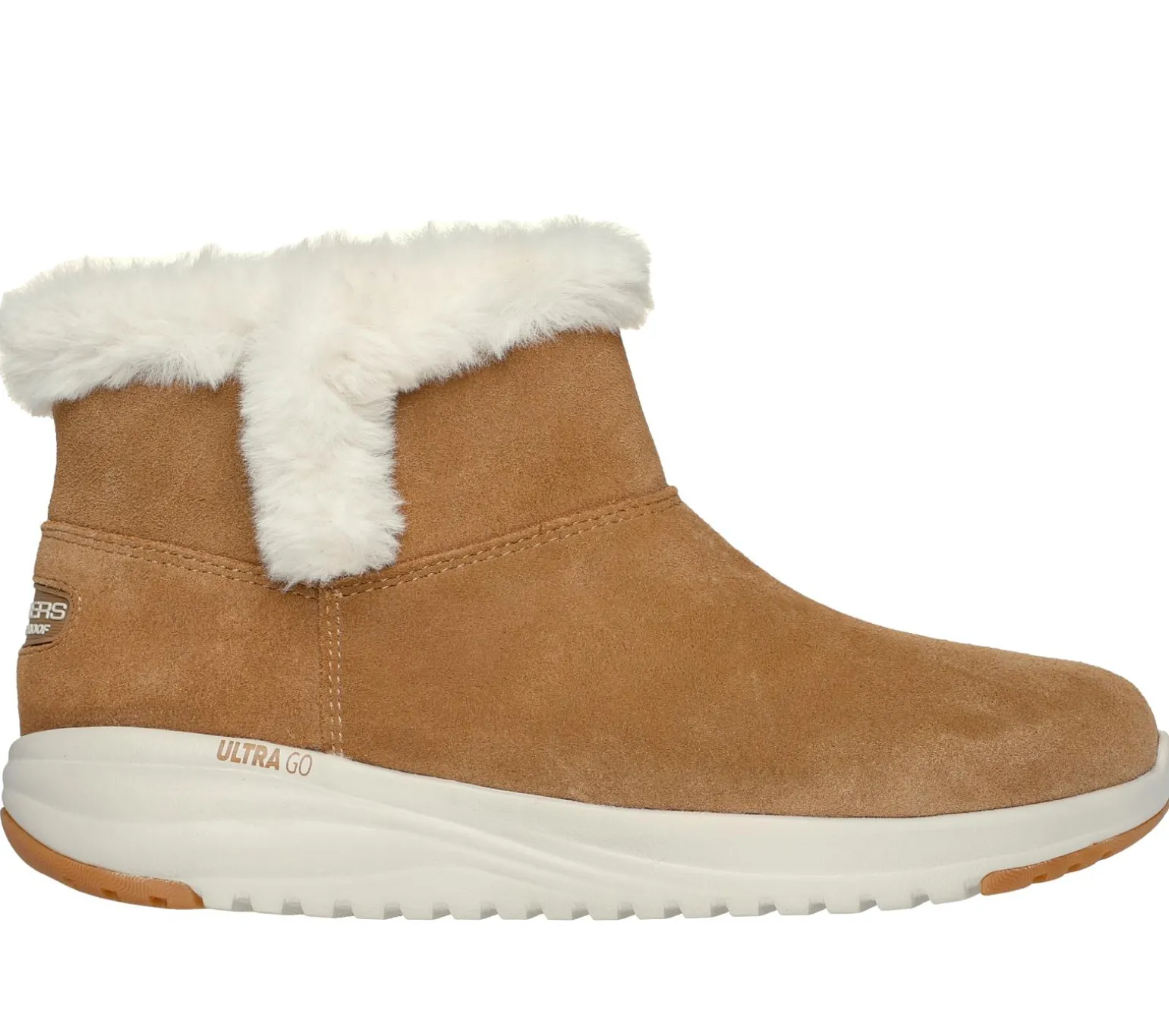 On-the-GO Stellar - Cozy Step