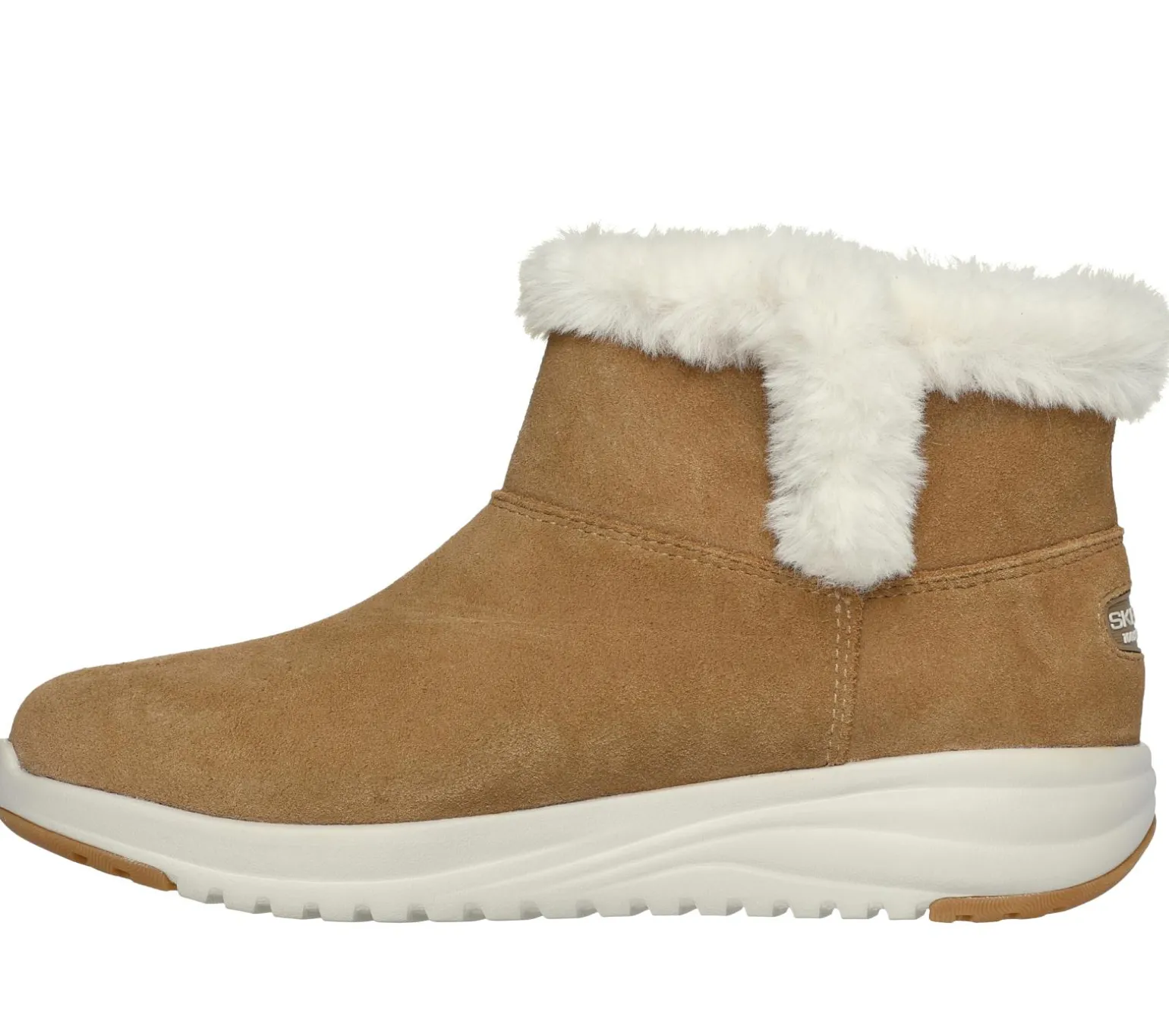On-the-GO Stellar - Cozy Step