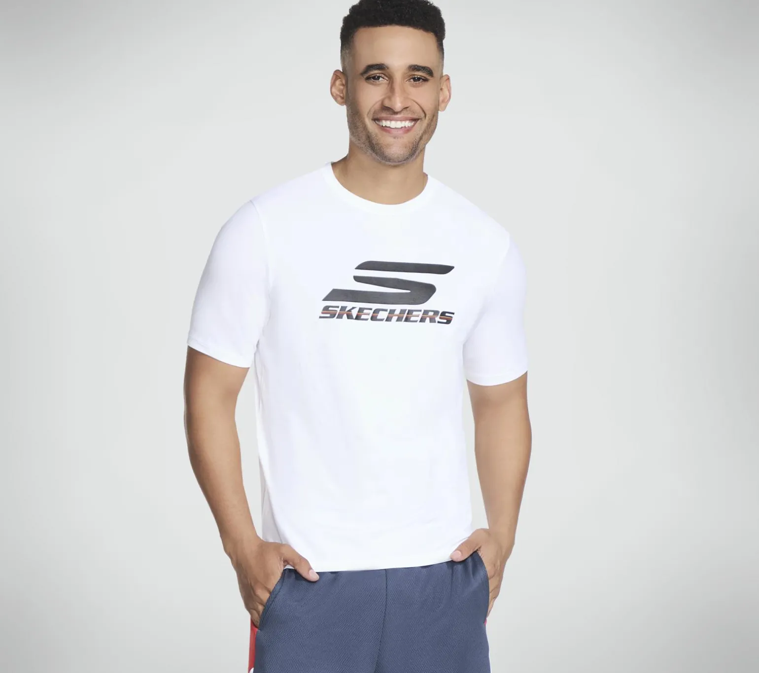 Performance Short Sleeve Tee