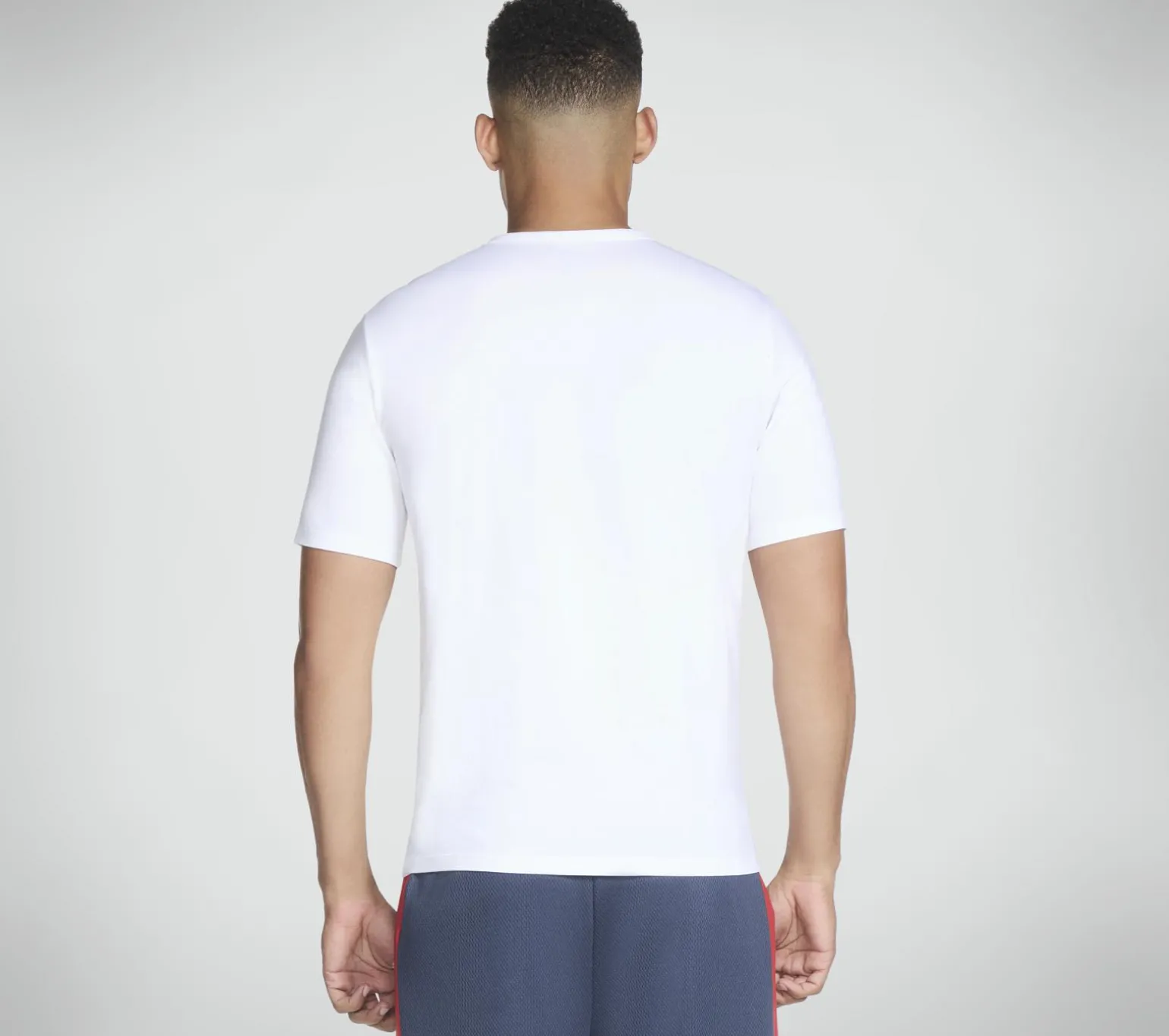 Performance Short Sleeve Tee