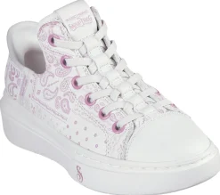 Premium Leather Slip-ins Snoop One - Double G