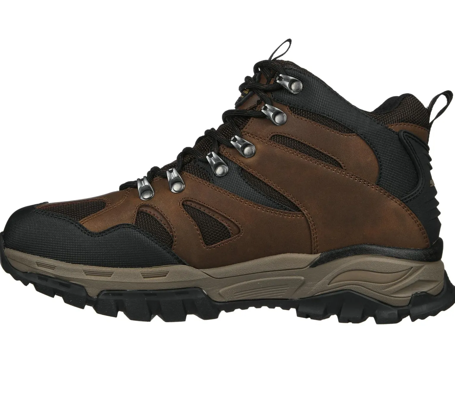 Relaxed Fit: Arch Fit Tarver - Ryland