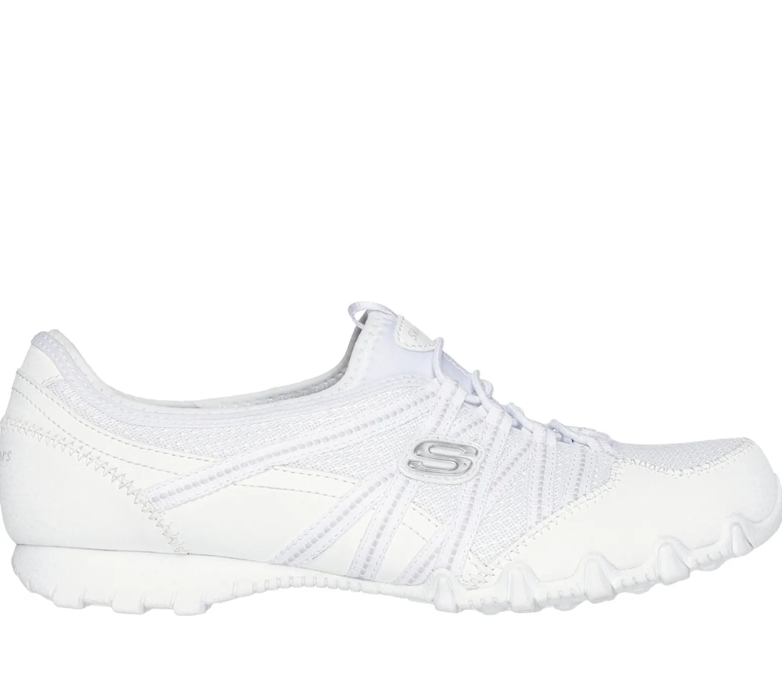 Relaxed Fit: Bikers Lite - Relive