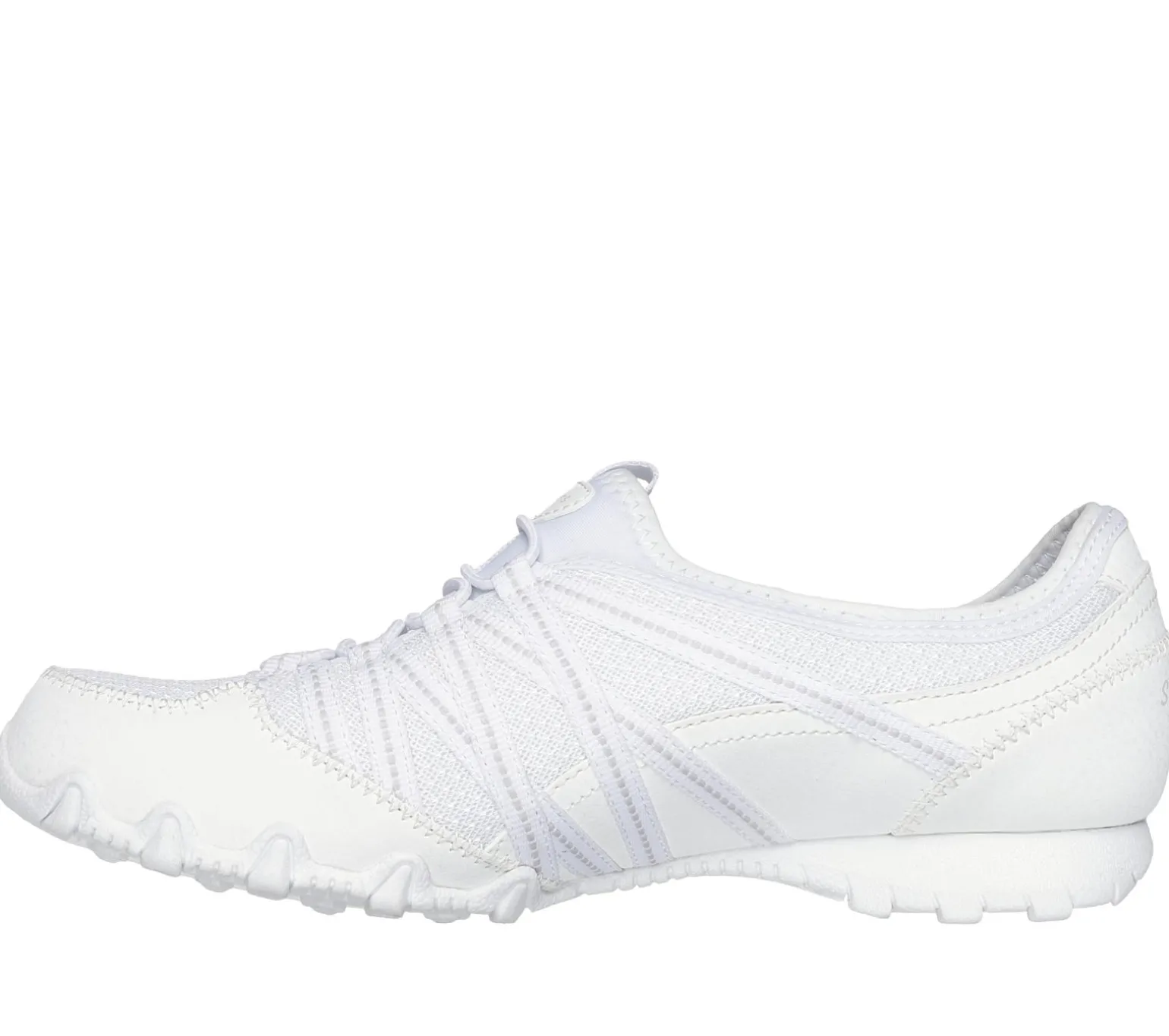 Relaxed Fit: Bikers Lite - Relive