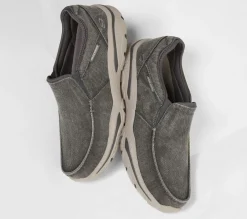 Relaxed Fit: Creston - Moseco