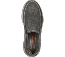Relaxed Fit: Creston - Moseco