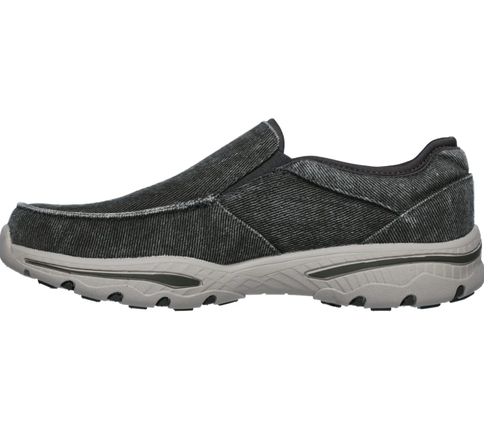 Relaxed Fit: Creston - Moseco