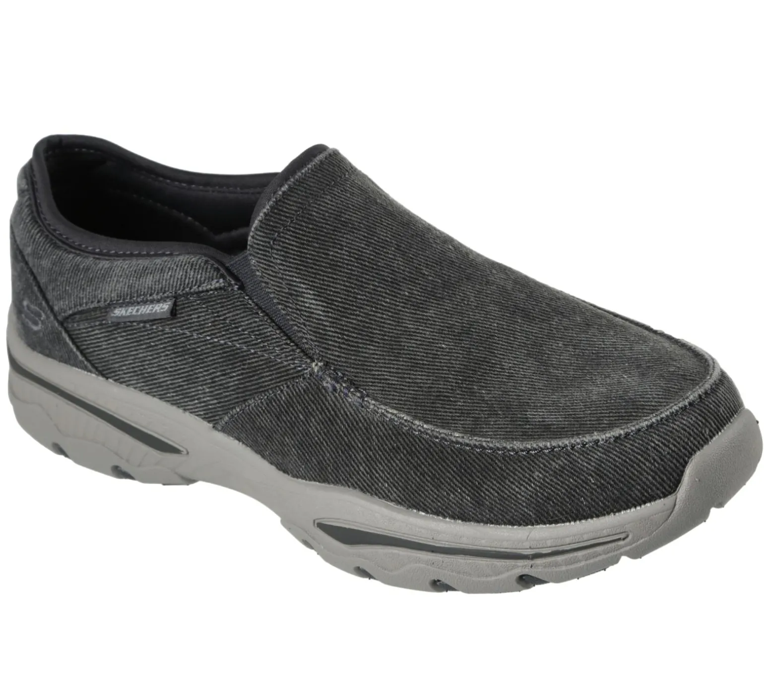 Relaxed Fit: Creston - Moseco