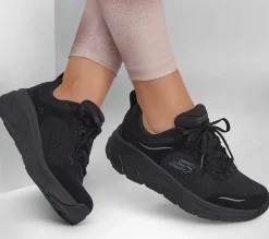 Relaxed Fit: D'Lux Walker 2.0 - Daisy Doll