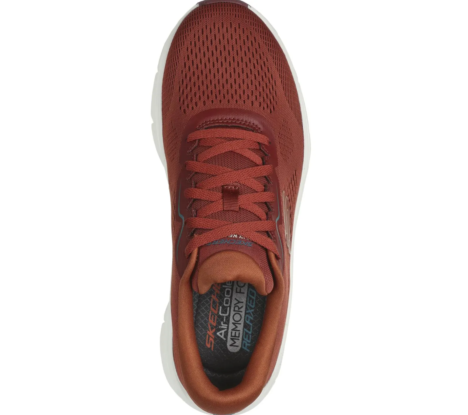Relaxed Fit: D'Lux Walker 2.0 - Swave