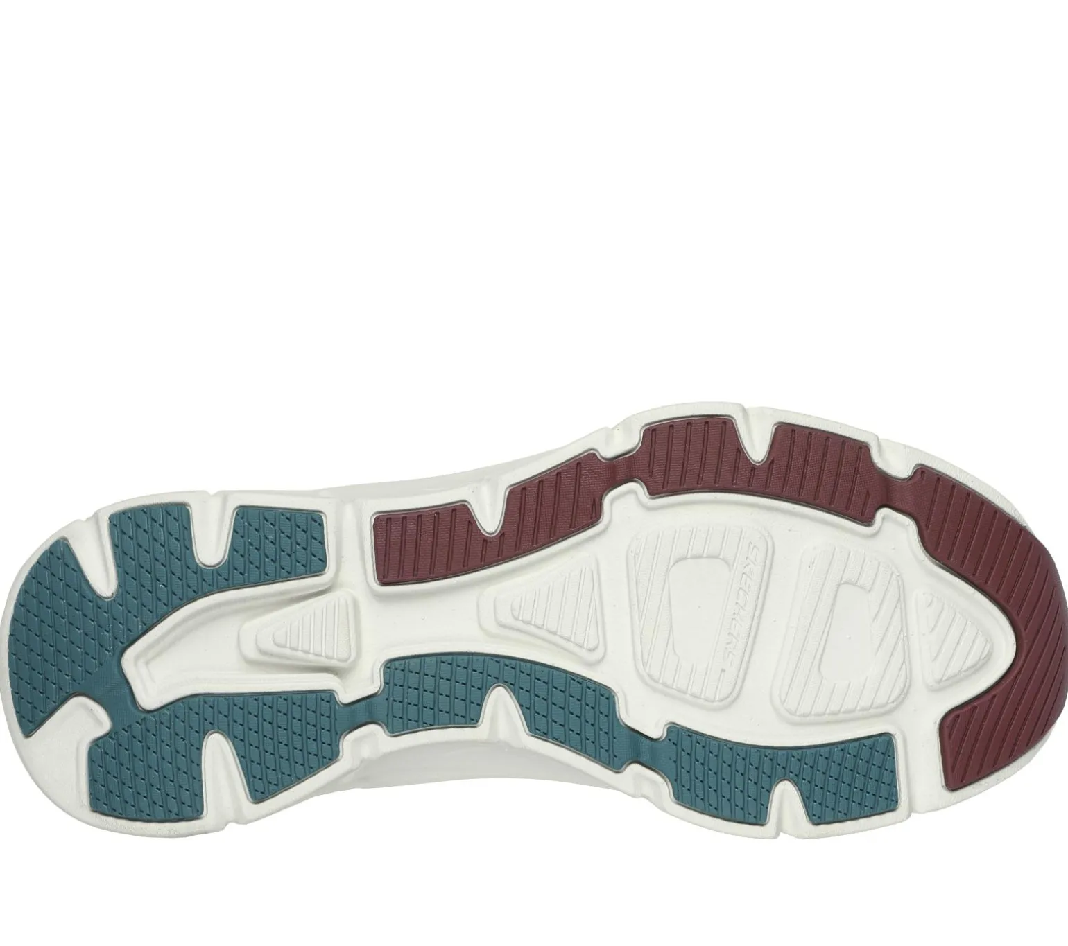 Relaxed Fit: D'Lux Walker 2.0 - Swave