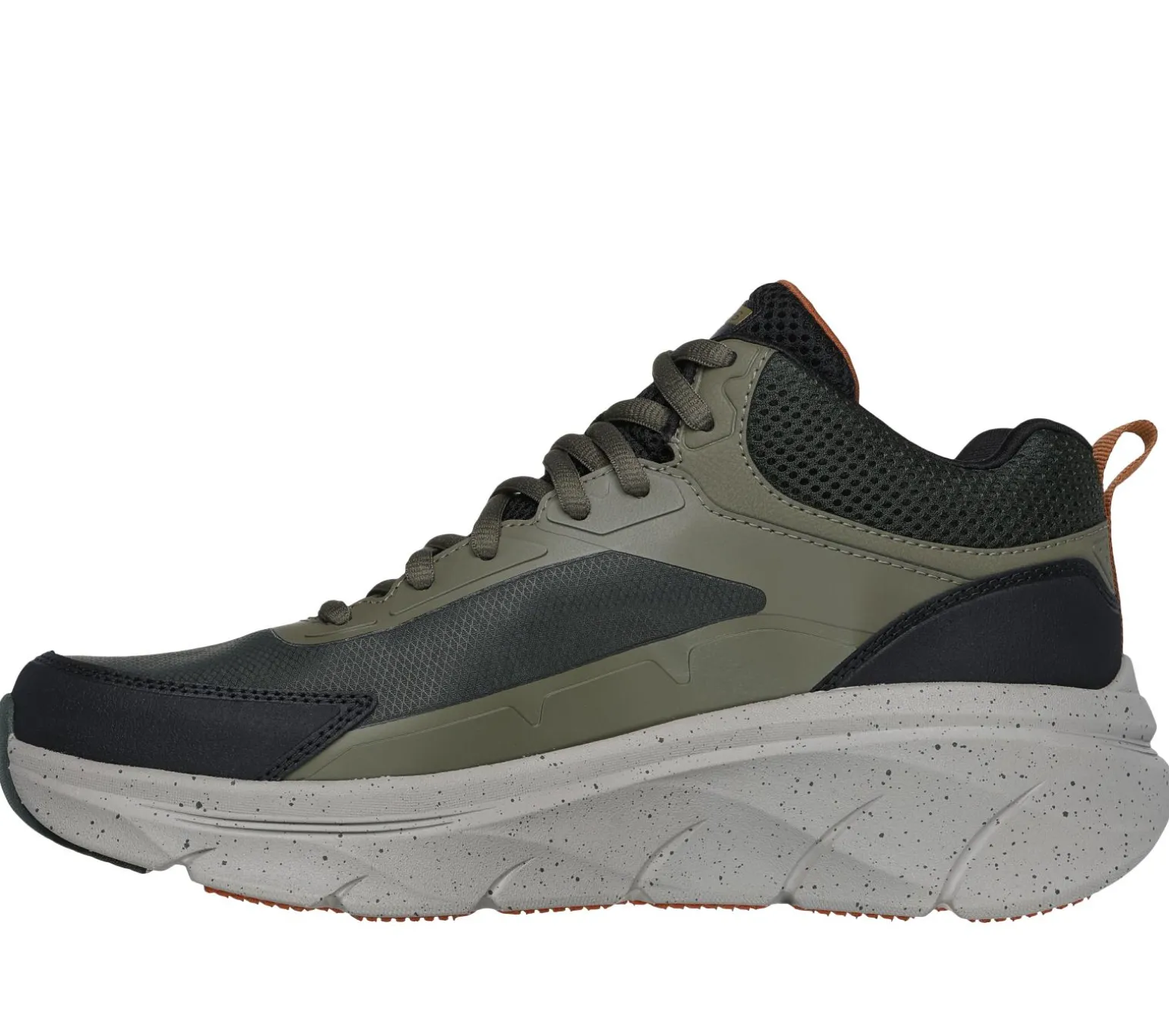 Relaxed Fit: D'Lux Walker 2.0 - Grailo