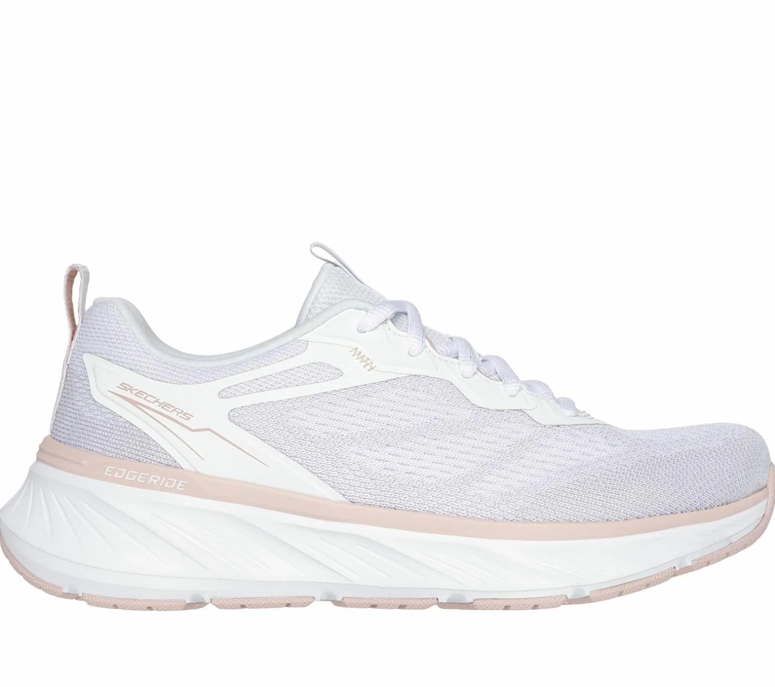 Relaxed Fit: Edgeride - Power Flow