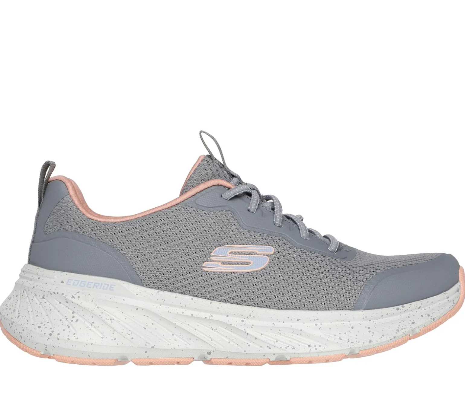Relaxed Fit: Edgeride - Smooth Journey